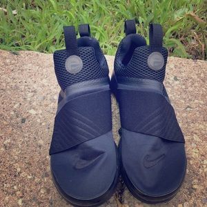 Nike running sneakers